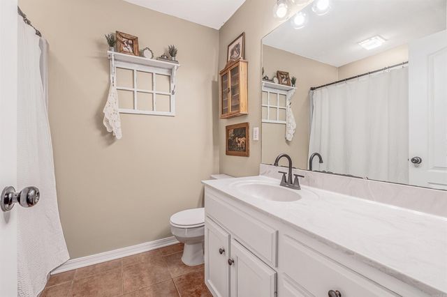 3 Steele Magnolia Drive, Greenbrier, AR 72058