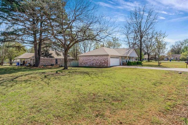 3 Steele Magnolia Drive, Greenbrier, AR 72058