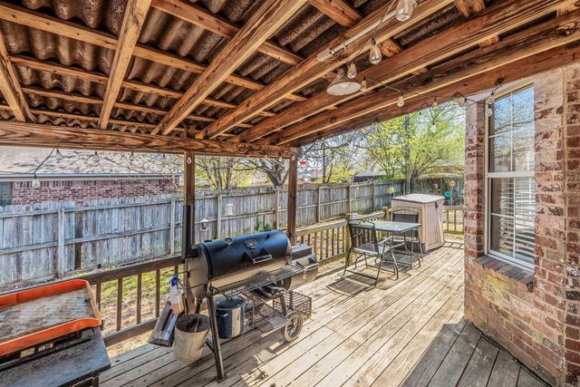 3 Steele Magnolia Drive, Greenbrier, AR 72058