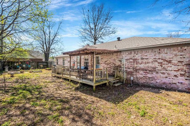 3 Steele Magnolia Drive, Greenbrier, AR 72058