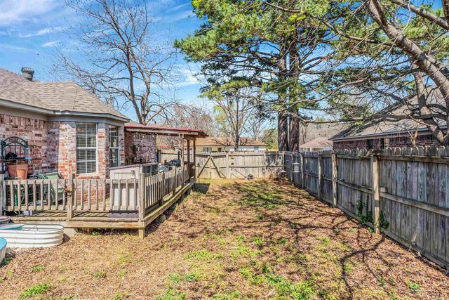 3 Steele Magnolia Drive, Greenbrier, AR 72058