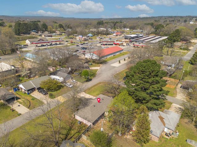 3 Steele Magnolia Drive, Greenbrier, AR 72058