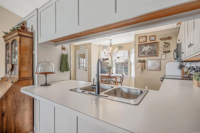 3 Steele Magnolia Drive, Greenbrier, AR 72058