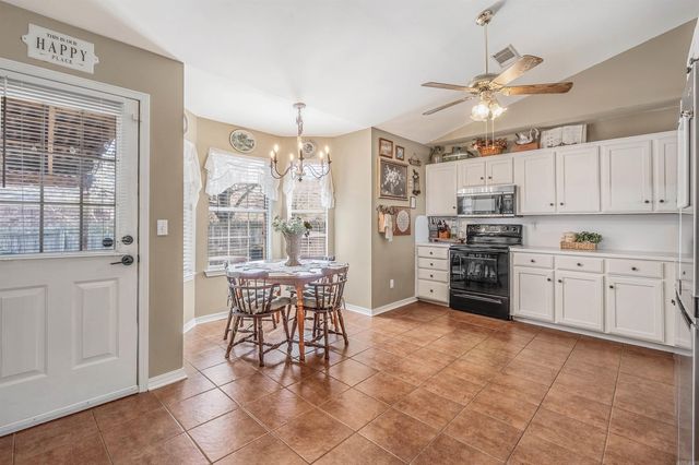 3 Steele Magnolia Drive, Greenbrier, AR 72058