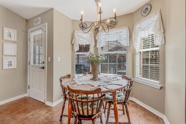 3 Steele Magnolia Drive, Greenbrier, AR 72058