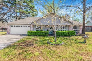 3 Steele Magnolia Drive, Greenbrier, AR 72058