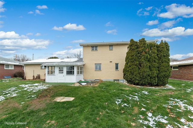 317 N Church St, Mt Pleasant Twp, PA 15666