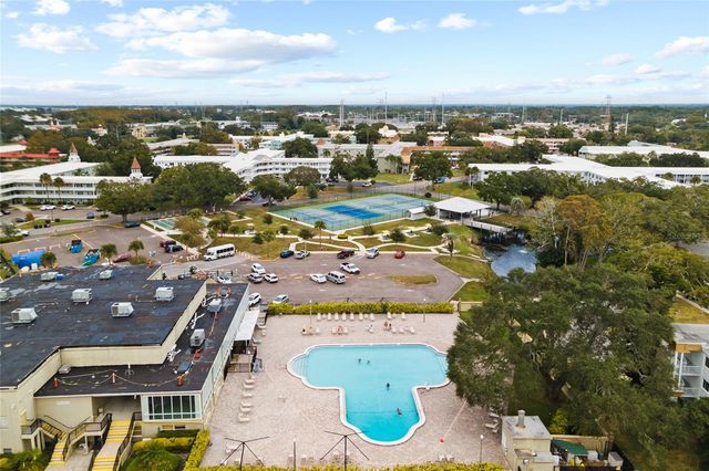 2416 WORLD PARKWAY BOULEVARD 26, Clearwater, FL 33763