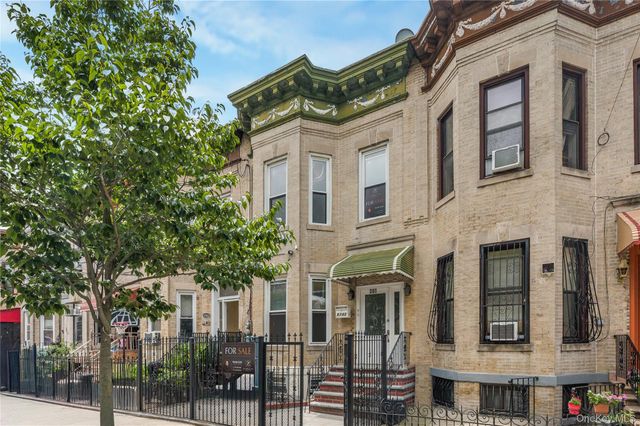 458 Drew Street, Brooklyn, NY 11208