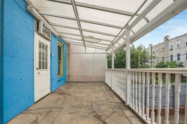 458 Drew Street, Brooklyn, NY 11208