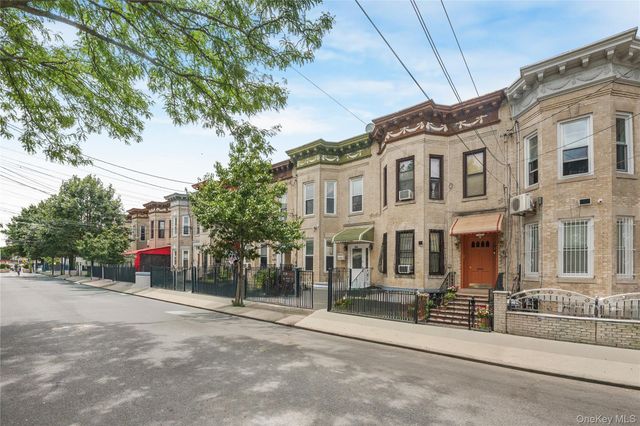 458 Drew Street, Brooklyn, NY 11208