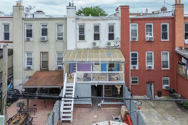 458 Drew Street, Brooklyn, NY 11208