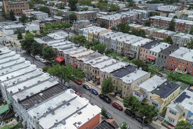 458 Drew Street, Brooklyn, NY 11208