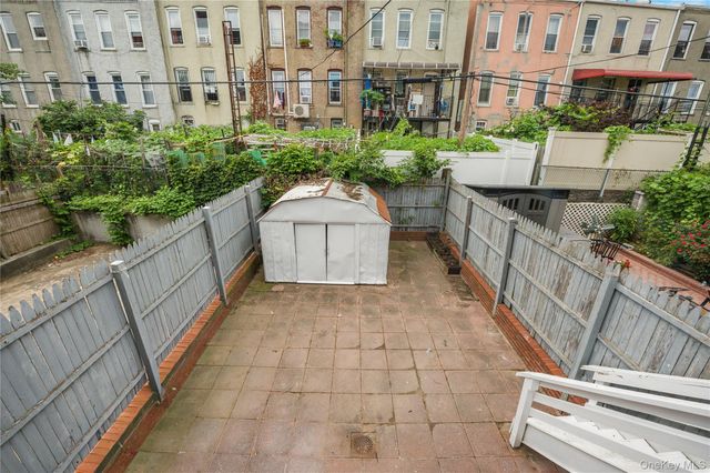 458 Drew Street, Brooklyn, NY 11208