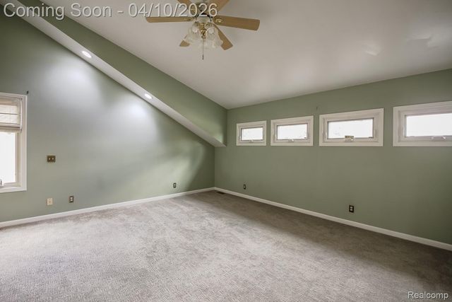 3151 Loon Lake Shores Road, Waterford Charter Township, MI 48329