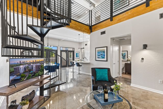 914 E OSBORN Road 208, Phoenix, AZ 85014