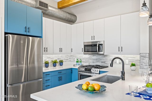 914 E OSBORN Road 208, Phoenix, AZ 85014