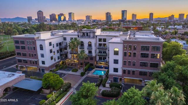 914 E OSBORN Road 208, Phoenix, AZ 85014