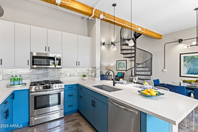 914 E OSBORN Road 208, Phoenix, AZ 85014