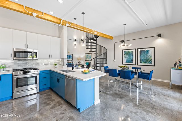 914 E OSBORN Road 208, Phoenix, AZ 85014