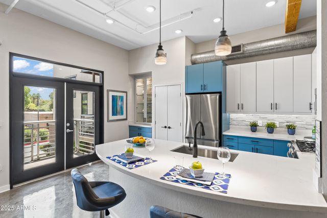 914 E OSBORN Road 208, Phoenix, AZ 85014