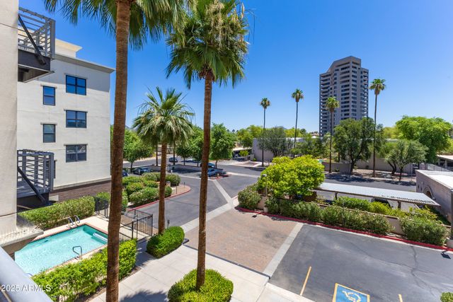 914 E OSBORN Road 208, Phoenix, AZ 85014