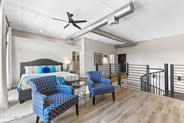 914 E OSBORN Road 208, Phoenix, AZ 85014