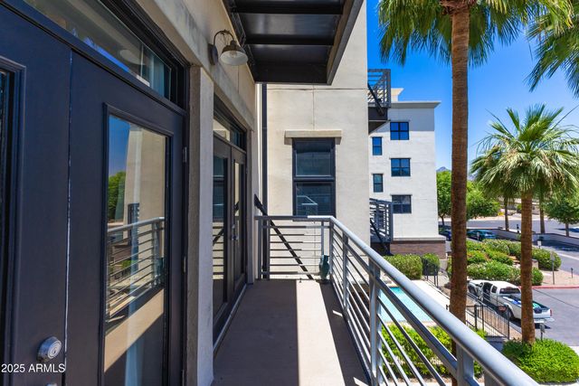 914 E OSBORN Road 208, Phoenix, AZ 85014