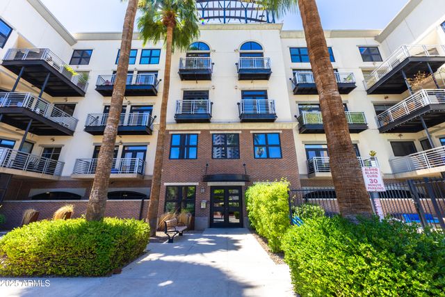 914 E OSBORN Road 208, Phoenix, AZ 85014