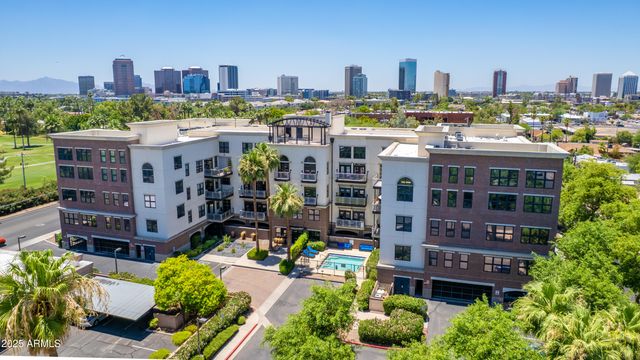 914 E OSBORN Road 208, Phoenix, AZ 85014