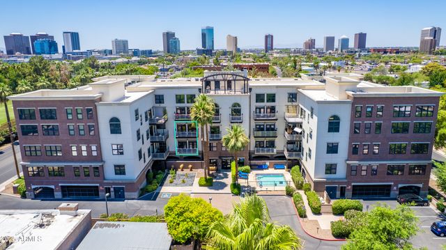 914 E OSBORN Road 208, Phoenix, AZ 85014