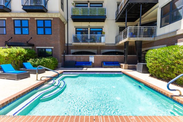 914 E OSBORN Road 208, Phoenix, AZ 85014