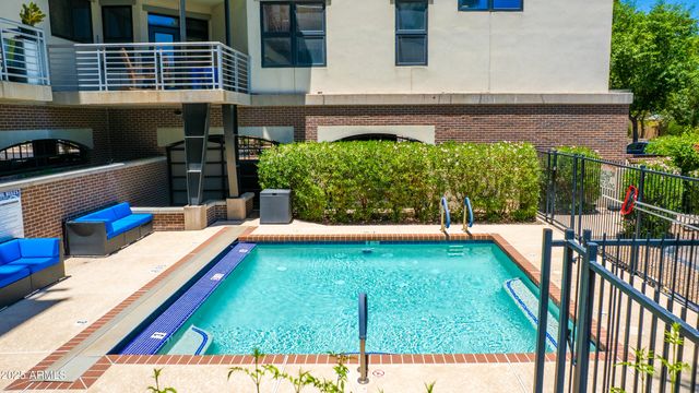 914 E OSBORN Road 208, Phoenix, AZ 85014