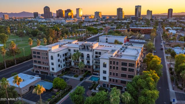 914 E OSBORN Road 208, Phoenix, AZ 85014