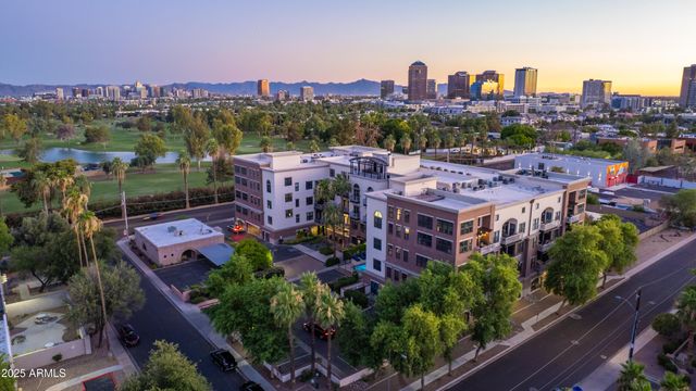 914 E OSBORN Road 208, Phoenix, AZ 85014