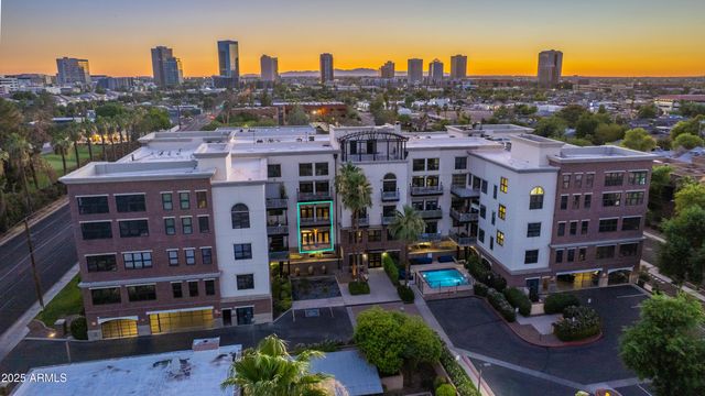 914 E OSBORN Road 208, Phoenix, AZ 85014