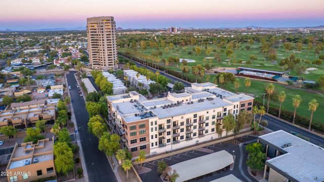 914 E OSBORN Road 208, Phoenix, AZ 85014