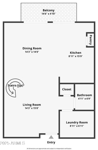 914 E OSBORN Road 208, Phoenix, AZ 85014