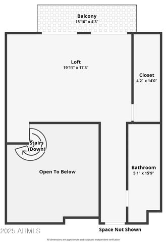 914 E OSBORN Road 208, Phoenix, AZ 85014