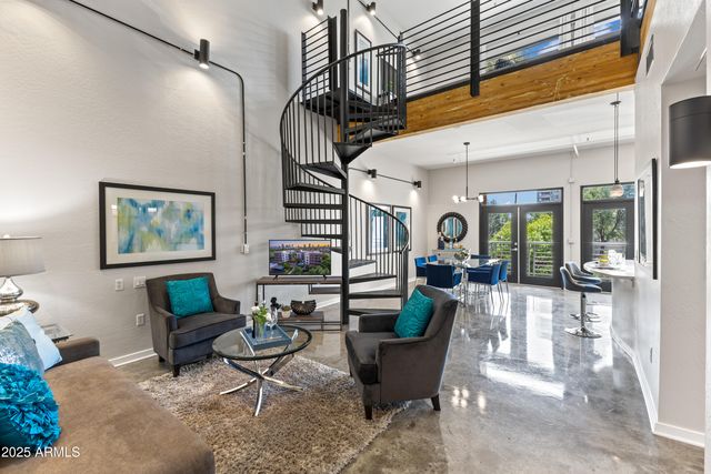 914 E OSBORN Road 208, Phoenix, AZ 85014