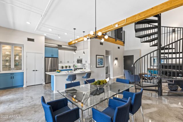 914 E OSBORN Road 208, Phoenix, AZ 85014