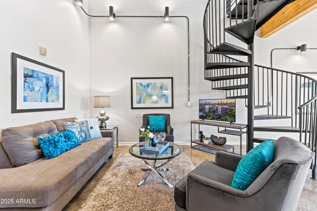 914 E OSBORN Road 208, Phoenix, AZ 85014