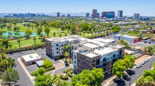 914 E OSBORN Road 208, Phoenix, AZ 85014