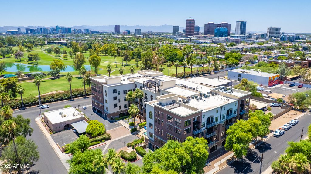 914 E OSBORN Road 208, Phoenix, AZ 85014