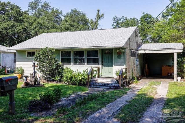 129 Manchester St, Pensacola, FL 32507
