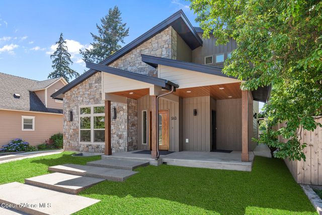 945 N 5TH ST, Coeur D'alene, ID 83814