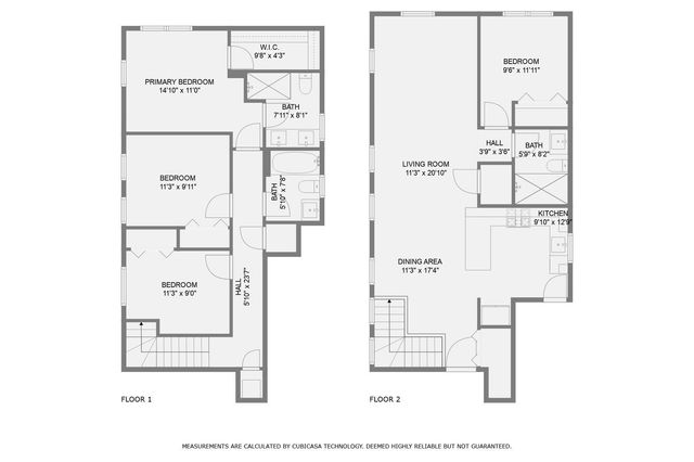 5014 N Rockwell Avenue 1S, Chicago, IL 60625