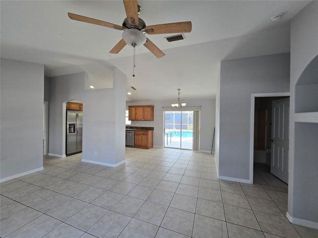 3255 MAYFLOWER TERRACE, North Port, FL 34286