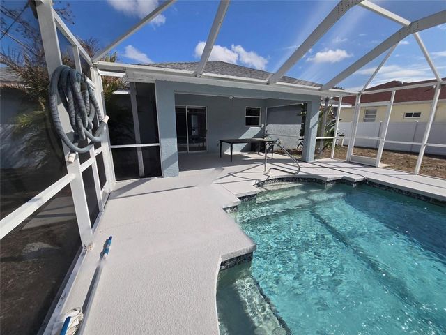 3255 MAYFLOWER TERRACE, North Port, FL 34286