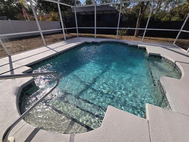 3255 MAYFLOWER TERRACE, North Port, FL 34286